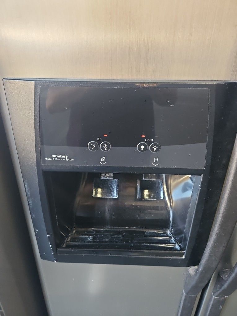 Refrigerador Home & Garden