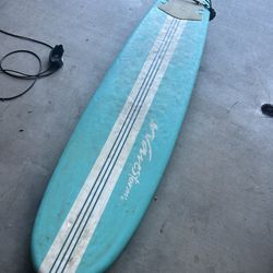 Wavestorm Soft Surfboard