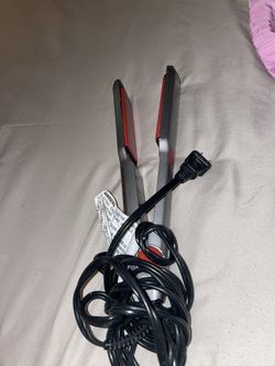 Hair Iron