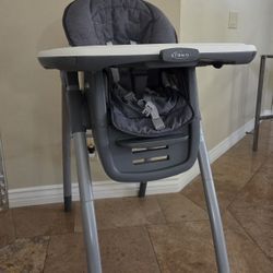 Graco High Chair