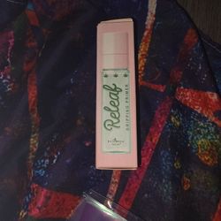 Italia Deluxe Release gripping primer 