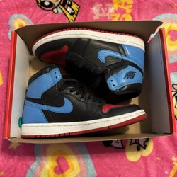 Jordan 1 Retro High NC to Chi (Women’s)