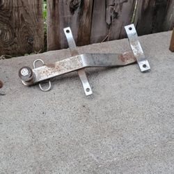 Tow Hitch
