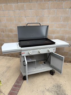 LOCO Flat Top Griddle Grill