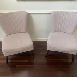 Accent Chairs