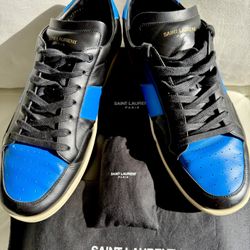 Saint Laurent 