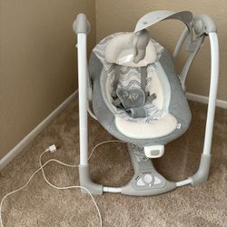 Baby Swing 