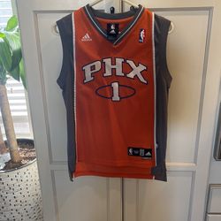 Suns Jersey