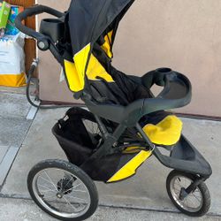 Jogging Stroller 