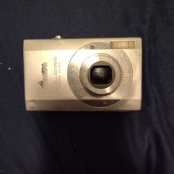Canon Obo