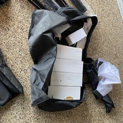 Photography Lighting Kit