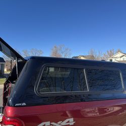 Ram 1500 ARE Truck Topper 