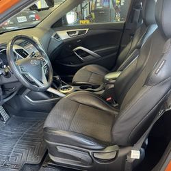 2013 Hyundai Veloster