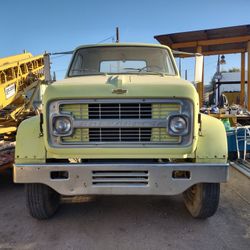 Chevrolet 70