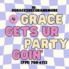 grace’s decor & more