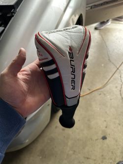 Head Cover