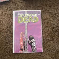 Walking Dead #41
