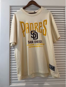 Culture kings San Diego padres t-shirt