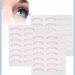 Under Eye Lash Extension Tape Pads ✨new