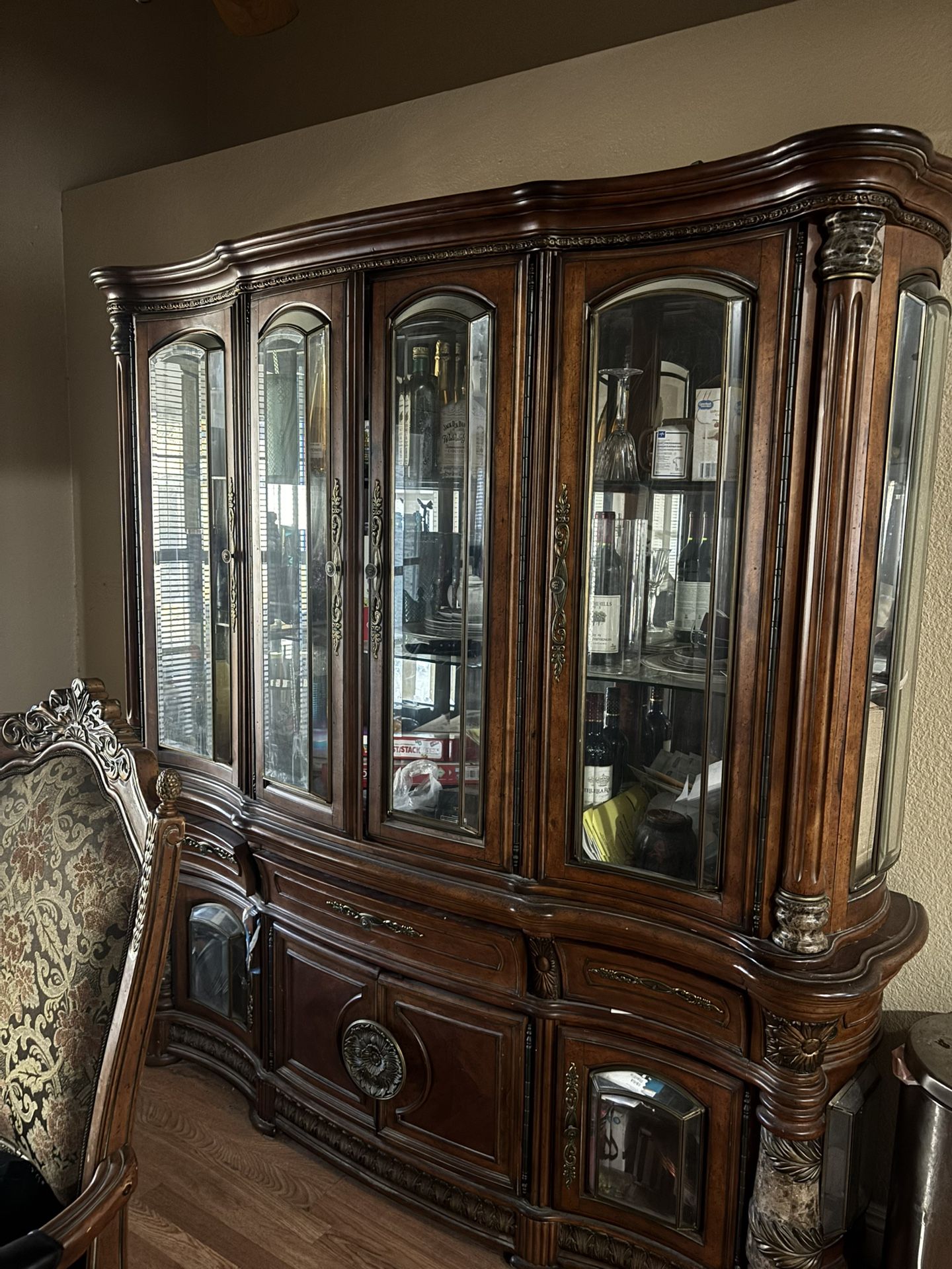 China Cabinet