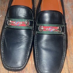 Gucci Loafers