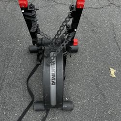 Yakima Bike Rack 