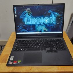 Lenovo LEGION. 5 Gaming Laptop 