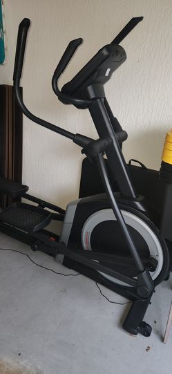 ProForm Elliptical. Excellent condition