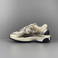 Chanel Shoes