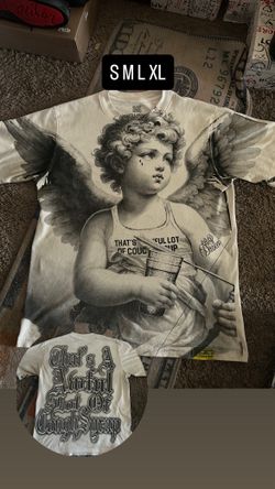 Awful Lot Of Cough Syrup