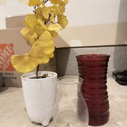 Pots