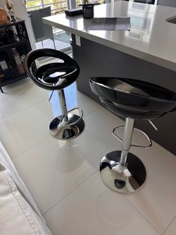 Banquetas para cocina