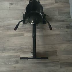 hoverboard seat