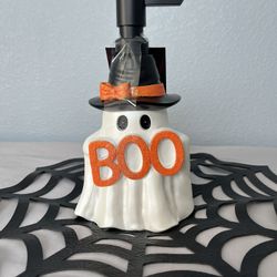 Boo Ghost Soap Dispenser