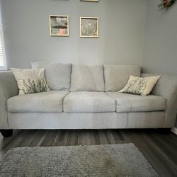 Love Seat/ Couch Set