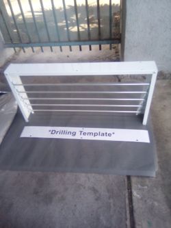 Portable Drying Rack