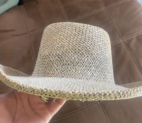 Straw Hat