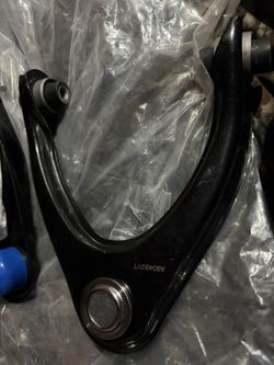 Civic 96-2000 Upper Control Arm