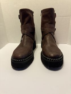 Vince Camuto Boots