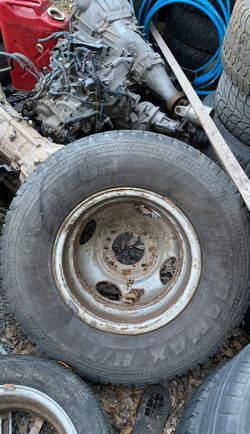 F350 extra