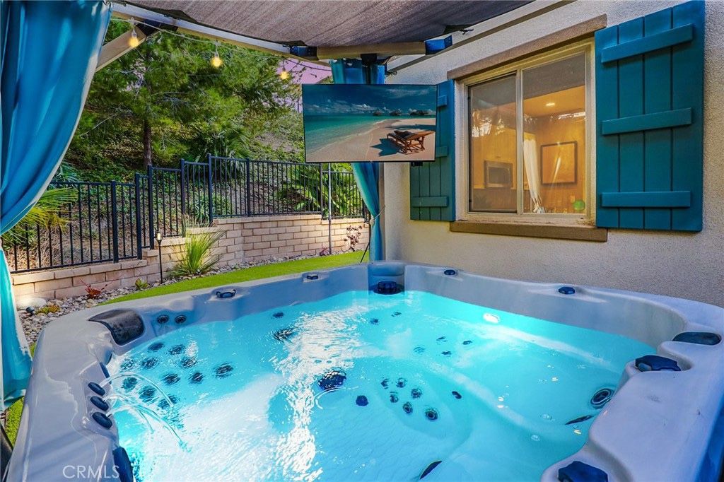 American Spas Jacuzzi for 6 person, 2020 Mode