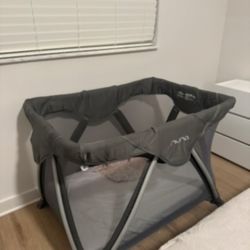Nuna  SENA aire Grey