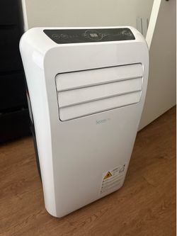 Serene Life Air Conditioning AC