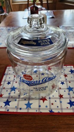 Cooky Jar