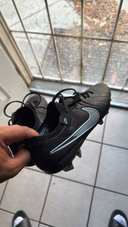 Nike tiempo élite fg size 8