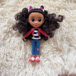 Gabby’s Dollhouse Doll
