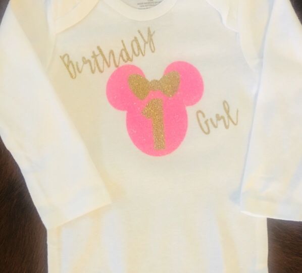 Easter, birthday onesies, T-shirt’s