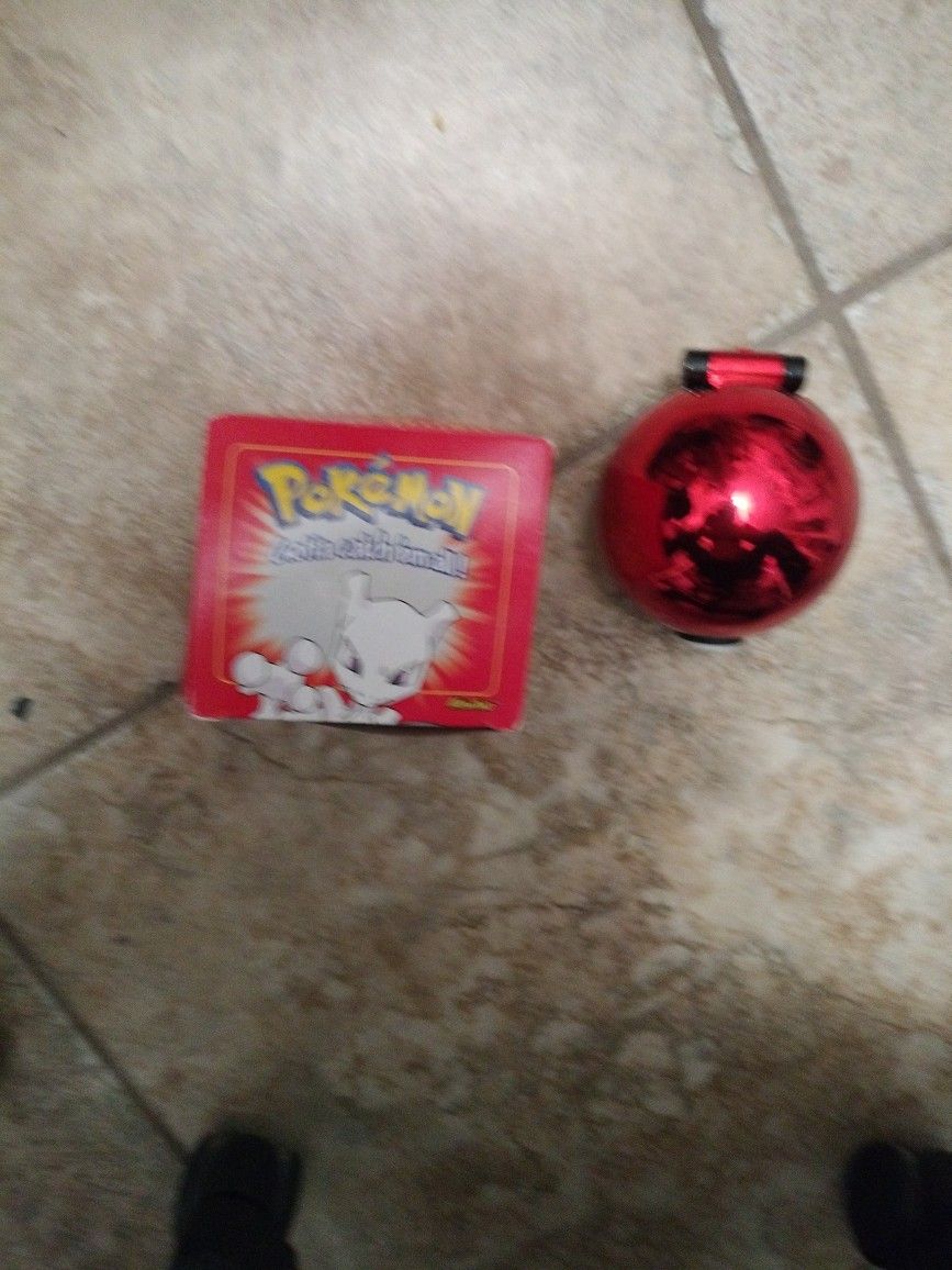 Pokemon 23 Karat Gold Plated Trading Card