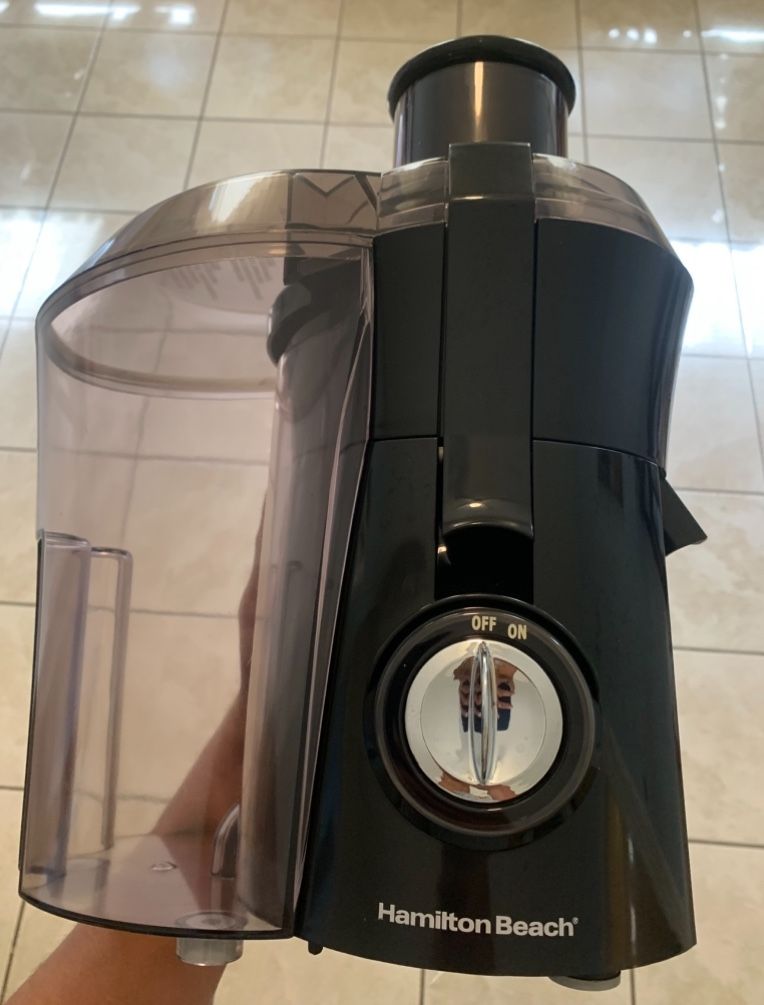 Juice Extractor