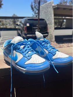 Nike Dunk low twist